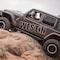 Westin Automotive 18-C WRANGLER UNLIMITED JL 4DR (EXCL 2018 JK) TRIPLE TUBE ROCK RAIL STEPS 42-6025 - alternate 9